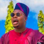 Stop Using Police, Go To Court If Trolls Defame You – Mr Macaroni Tells Celebrities