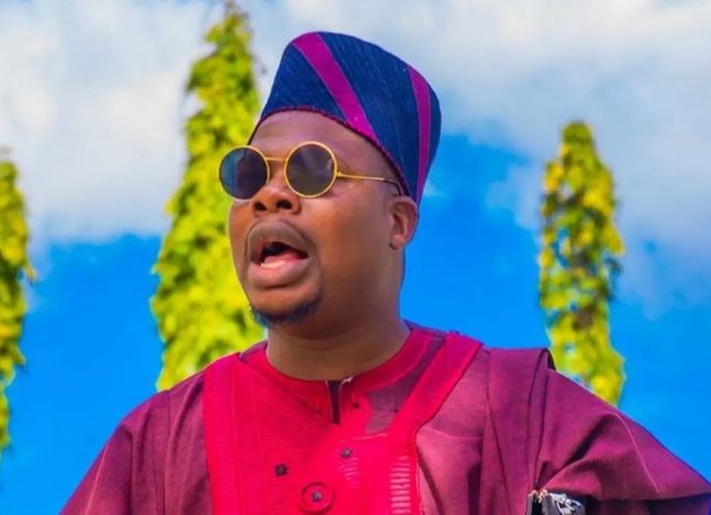 Stop Using Police, Go To Court If Trolls Defame You – Mr Macaroni Tells Celebrities