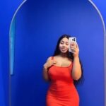 BBNaija’s Nina Ivy Announces She’s Getting Bre@st Reduction Surgery Years After Undergoing BBL Surgery To Enhance Her Backside (Video)