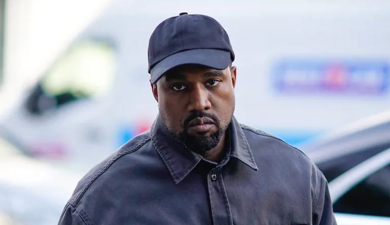 I’m Retiring From Music – Kanye West Says