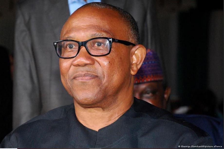 Public Funds Do Not Belong To You – Peter Obi To Politicians