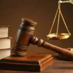 NSCDC Officer Sentenced To Life Imprisonment For R@ping Minor In Ekiti