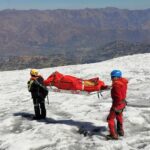 Wedding Ring, Passport, Camera, Others Intact As Mountain Climber’s Found 22 Years After He Went Missing