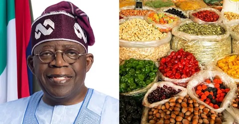 Nigerians Losing Patience Over Food Scarcity And Hunger