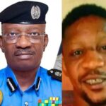 IGP Orders Fresh Investigation Into Death Of Murd£r Suspect, Erasmus, In Police custody