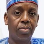 Foreign Affairs Ministry’s Officials Forward ‘Offences’ Of Permanent Secretary To Tinubu