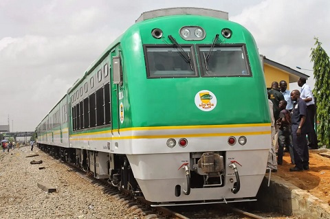 Moving Cattle By Rail From North to Resume Soon – NRC