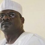 The President Closed His Doors to Ministers, NASS Members – Ndume Calls Out Tinubu