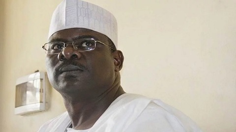 The President Closed His Doors to Ministers, NASS Members – Ndume Calls Out Tinubu