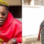 Shatta Wale Responds After Mother Accuses Him of Neglecting Her for Over 10 years (Video)