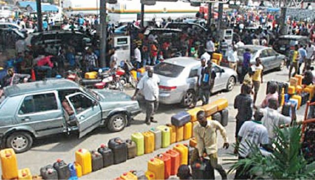 NMDPRA Explains Cause of Recent Hike In Petrol Price