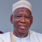 APC National Chair Ganduje, Wife, To Appear In Court On Thursday