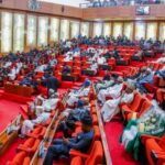 Senate Suspends Legislative Activities Over Death Of Reps Member