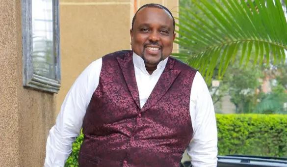 Popular Kenya Pastor, Bishop Allan Kiuna Is Dead