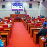 Senate Receives Bill For Creation Of ‘Tiga State’ From Kano