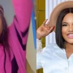 Tacha Throws Support Behind Toyin Abraham Amid Free Ayo Campaign (Video)