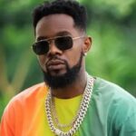 I Hawked On Lagos Streets With My Father – Singer, Patoranking Says