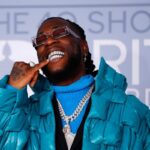 Burna Boy Headlines 2024 SummerJam Festival In Germany (Video)