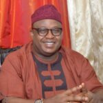 PDP NWC Suspends Dan Orbih, Orders Investigation