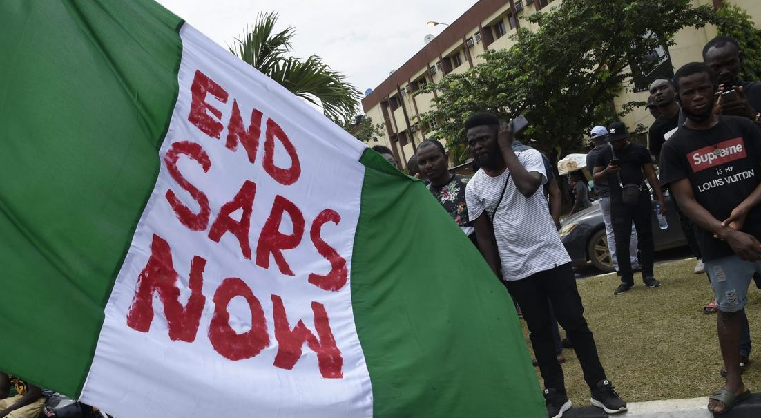 ECOWAS Court Finds Nigerian Government Guilty Of Human Rights Abuses During #EndSARS Protests