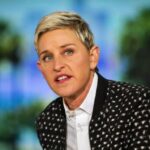 I’m Done With Fame – American Show Host, Ellen Degeneres