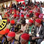 Governors Have Legitimacy To Negotiate Nnamdi Kanu Release – Ohanaeze Carpets Ekpa