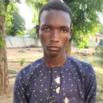 Yobe Police Arrest Man For Allegedly Abducting, Impregnating 20-Year-Old Lady