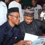 El-Rufai Reacts To Post Mocking Gov Sani Over Condition Of Kaduna State