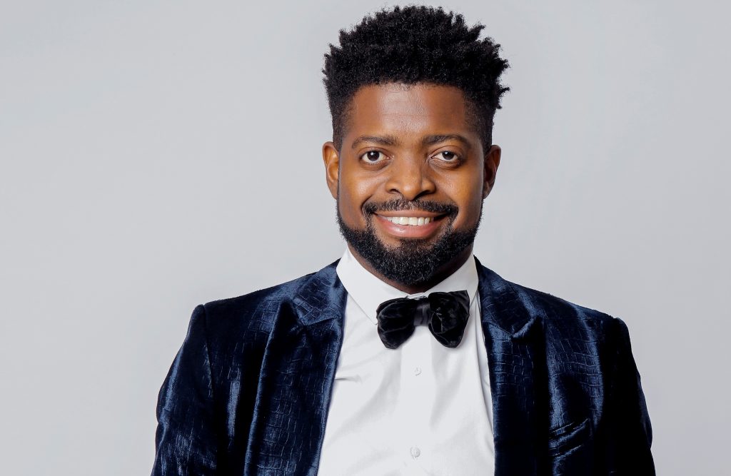 Basketmouth Explains Why He Shaded Wizkid Over Davido’s Wedding