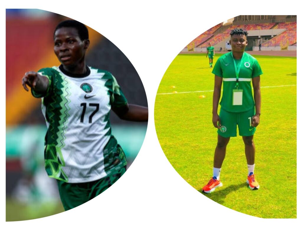 Two More Players Arrive Super Falcons’ Sevilla Camp