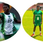 Two More Players Arrive Super Falcons’ Sevilla Camp