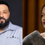 Help Me Beg Rihanna to Feature in My Album – DJ Khaled Cries Out