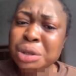 I’m Close To Menopause – 39-year-old Woman Seeks Husband, Offers To Sponsor Wedding (Video)