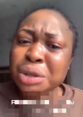 I’m Close To Menopause – 39-year-old Woman Seeks Husband, Offers To Sponsor Wedding (Video)