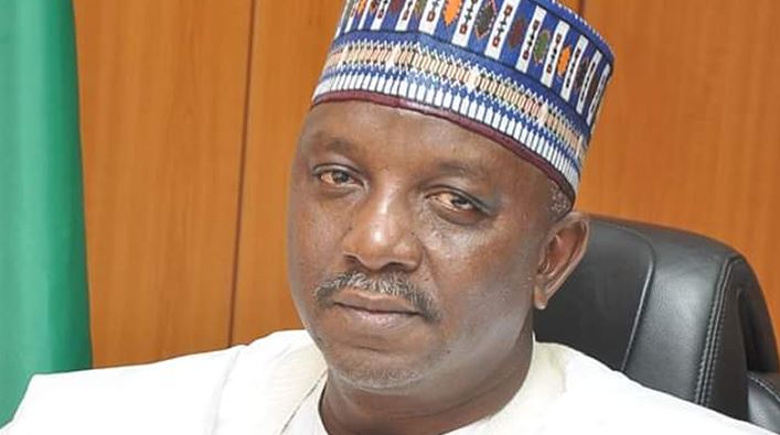 EFCC To Arraign Former Minister Of Power, Mamman