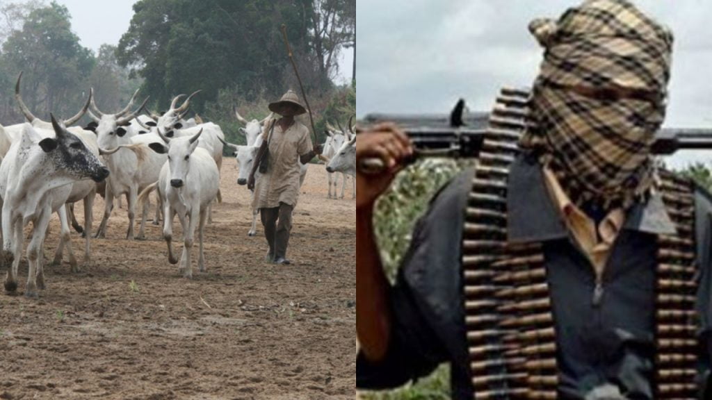 Tears as Suspected Herdsmen Kill 13 In Benue