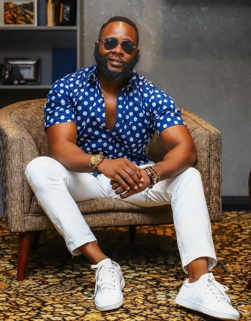 Why Men Don’t Go On Dates Anymore – Relationship Coach, Joro Olumofin (Video)