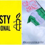 Amnesty International Reacts After ECOWAS Court Found FG Guilty of Rights Violations