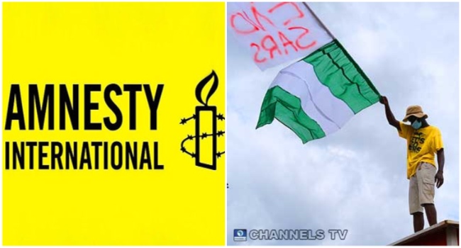 Amnesty International Reacts After ECOWAS Court Found FG Guilty of Rights Violations