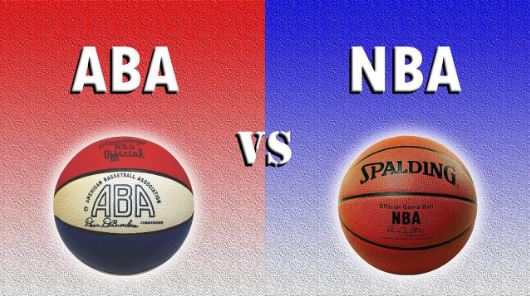 Why Did the ABA-NBA Merger Happen?