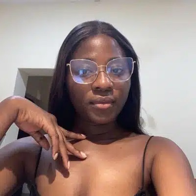 Lady Reveals Why She Wants Her Well-To-Do Boyfriend to Go Broke