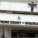 Supreme Court Bars Nigerian Governors From Dissolving LG Councils