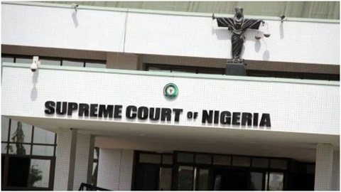 Supreme Court Bars Nigerian Governors From Dissolving LG Councils