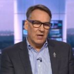 Arsenal Legend, Paul Merson Predicts England vs Spain Final