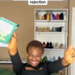 Lady Overjoyed as Her US Visa Finally Gets Approved After Years of Rejections