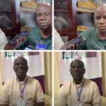 Photo, Video of Kano Hisbah Personnel Arrested For Promoting LGBTQ