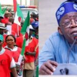 NLC, TUC In Crucial Meeting With Tinubu