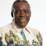 Nollywood Celebrates Olu Jacobs At 82