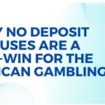 Why No Deposit Bonuses Are a Win-Win for the African Gambling