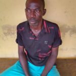 Ex-EEDC Staff Arrested For Bypassing, Tampering With Meters For Customers (Photo)